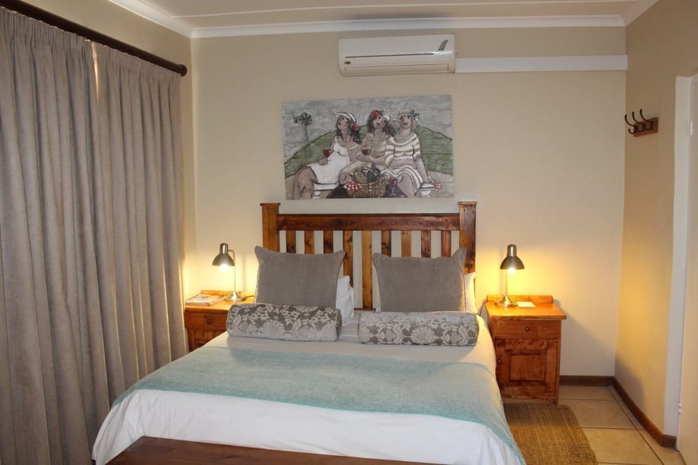 Villa Travalia Guest Farm Nelspoort Exterior foto